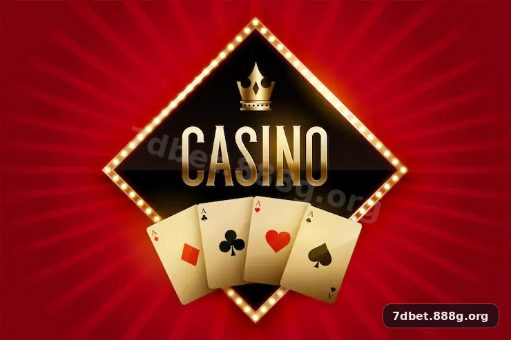 7dbet destaque