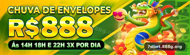 7dbet destaque