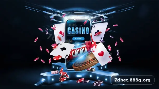 7dbet destaque